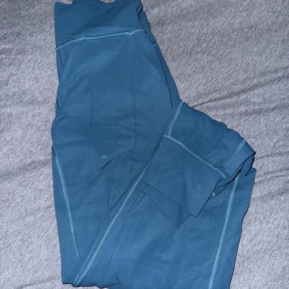 Lululemon Align Joggers